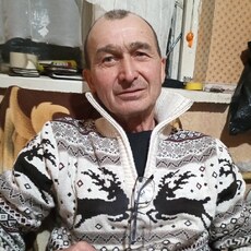 Фотография мужчины Владимир, 52 года из г. Ефремов