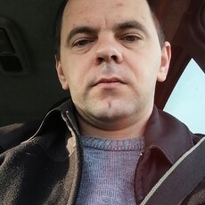 Фотография мужчины Алексей, 38 лет из г. Шахты
