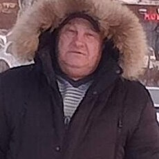 Фотография мужчины Андрей, 58 лет из г. Поярково