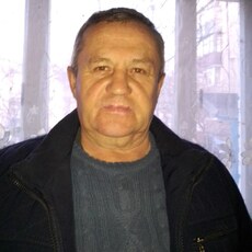 Фотография мужчины Николай, 62 года из г. Барановичи