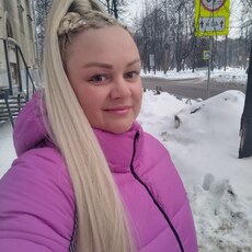 Фотография девушки Анюта, 39 лет из г. Ярославль
