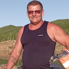 Фотография мужчины Владимир, 53 года из г. Чита