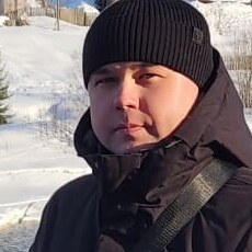 Фотография мужчины Александр, 32 года из г. Александровск