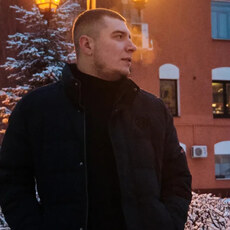 Фотография мужчины Vadim, 29 лет из г. Электросталь
