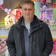 Фотография мужчины Андрей, 52 года из г. Березники