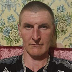 Фотография мужчины Сергей, 33 года из г. Лунино