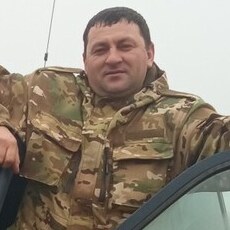 Фотография мужчины Артём, 36 лет из г. Буденновск
