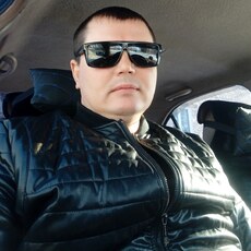 Фотография мужчины Вова, 40 лет из г. Рубцовск