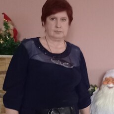 Фотография девушки Татьяна, 60 лет из г. Алматы