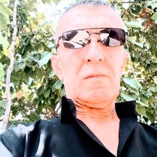 Фотография мужчины Ильяс, 64 года из г. Душанбе