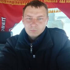 Фотография мужчины Миша, 26 лет из г. Рязань