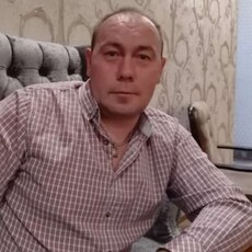 Фотография мужчины Ильнур, 44 года из г. Ульяновск