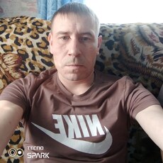 Фотография мужчины Владимир, 32 года из г. Черепаново