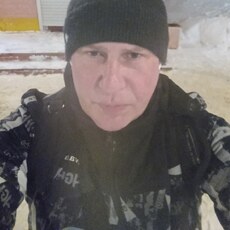 Фотография мужчины Алексей, 40 лет из г. Старобельск