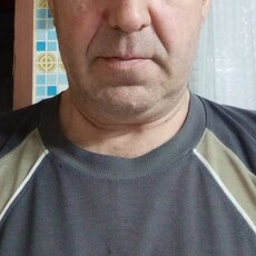 Фотография мужчины Сергей, 51 год из г. Новосергиевка