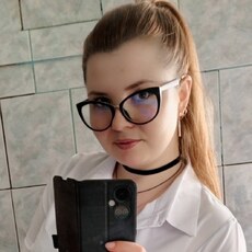 Фотография девушки Анастасия, 29 лет из г. Черняховск