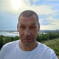 Фотография мужчины Вадим, 52 года из г. Иркутск