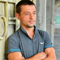 Фотография мужчины Юра, 34 года из г. Донецк