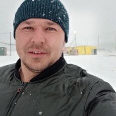 Фотография мужчины Виталя, 35 лет из г. Усолье-Сибирское