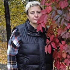 Фотография девушки Светлана, 60 лет из г. Ленинск-Кузнецкий