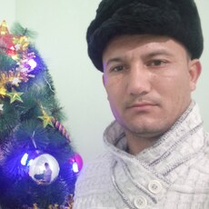 Фотография мужчины Рома, 33 года из г. Борисоглебский