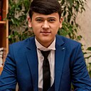 Исма, 20 лет