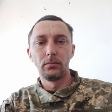 Фотография мужчины Віталій, 34 года из г. Ужгород