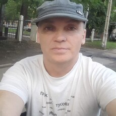 Фотография мужчины Роман, 43 года из г. Хабаровск