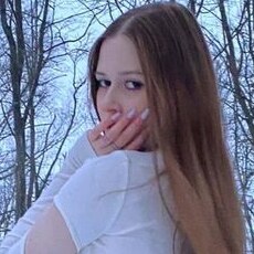 Фотография девушки Аня Иванова, 23 года из г. Марьина Горка
