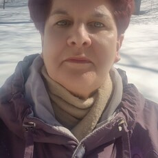 Фотография девушки Людмила, 61 год из г. Кирово-Чепецк