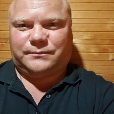 Фотография мужчины Александр, 44 года из г. Москва