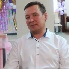 Фотография мужчины Руслан, 43 года из г. Киргиз-Мияки