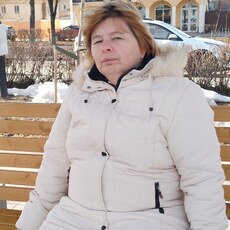 Фотография девушки Екатерина, 47 лет из г. Коломна