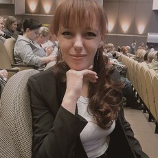 Фотография девушки Наталья, 40 лет из г. Полесск