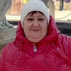 Фотография девушки Тамара, 62 года из г. Омск