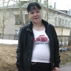 Фотография девушки Оля, 42 года из г. Кизел