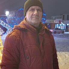 Фотография мужчины Александр, 61 год из г. Курск