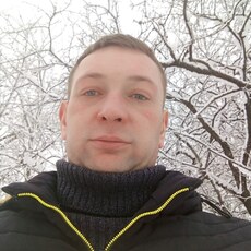Фотография мужчины Сергей, 37 лет из г. Сосновый Бор