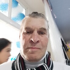 Фотография мужчины Толя, 67 лет из г. Ташкент