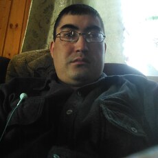 Фотография мужчины Азат, 34 года из г. Красноусольский
