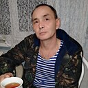 Олег Коновалов, 53 года