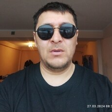 Фотография мужчины Руслан, 42 года из г. Рудный