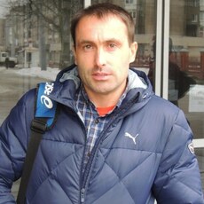 Фотография мужчины Олег, 38 лет из г. Белгород