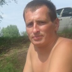 Фотография мужчины Алексей, 41 год из г. Чунский