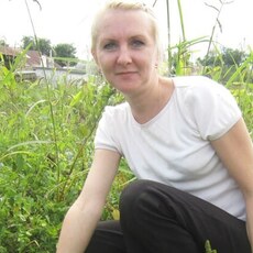 Фотография девушки Светлана, 48 лет из г. Михайловка (Приморский Край)