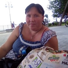 Фотография девушки Тамара, 42 года из г. Тальменка