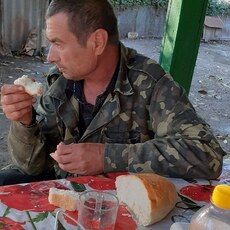 Фотография мужчины Алехандро, 38 лет из г. Красноперекопск