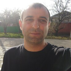 Фотография мужчины Владимир, 36 лет из г. Армавир