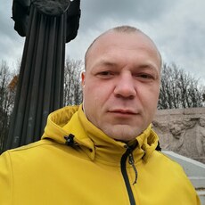 Фотография мужчины Константин, 40 лет из г. Иваново
