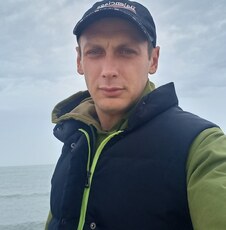 Фотография мужчины Николай, 42 года из г. Тучково